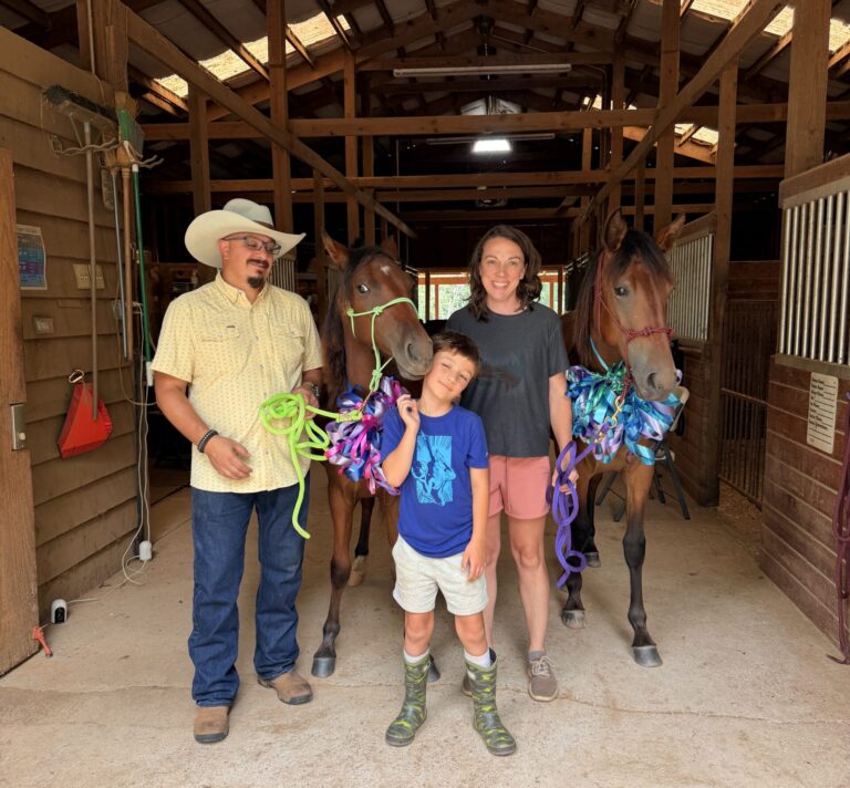 Kelton & Kalusa Get a Home